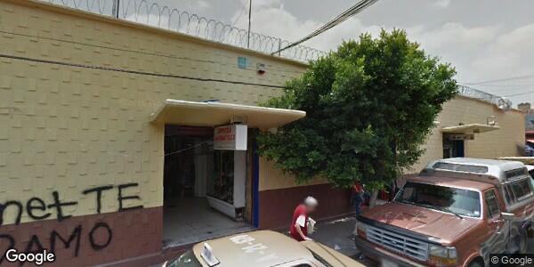 ADMINISTRACIÓN SIN NOMBRE